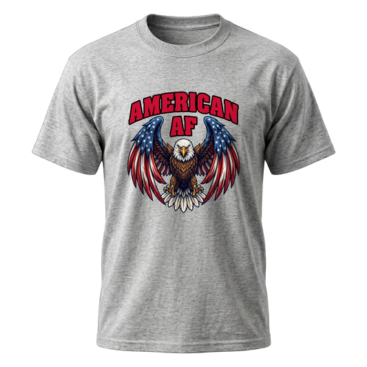 American AF Eagle