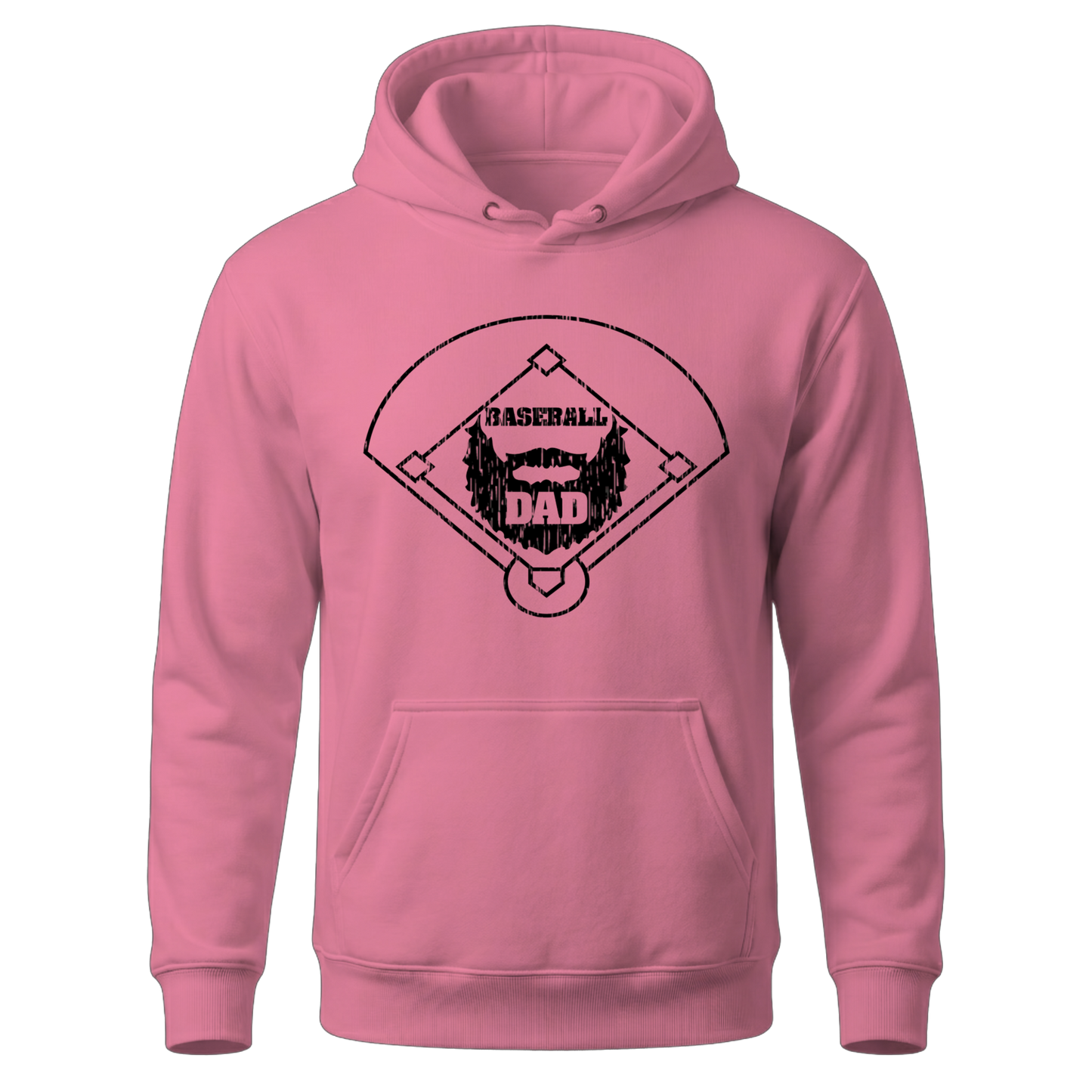 Baseball Dad