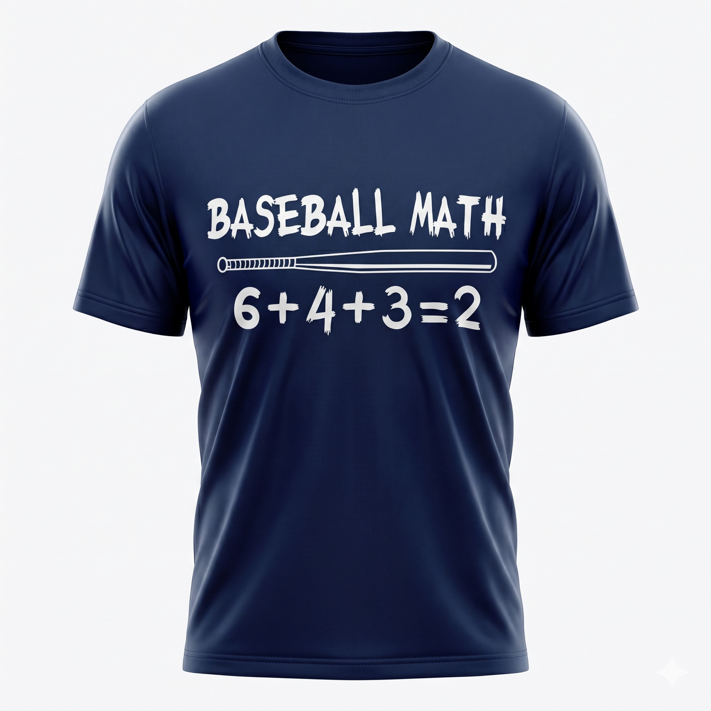 Baseball Math