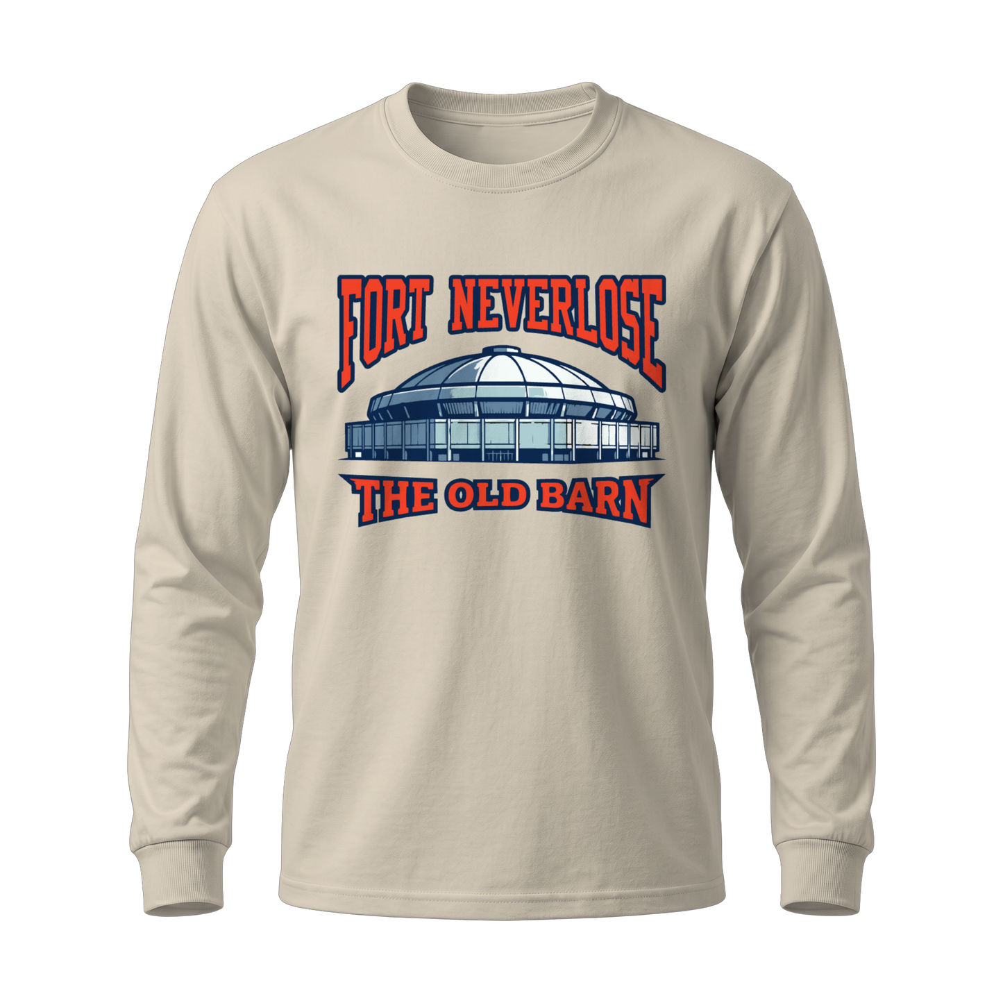 The Coliseum Legacy