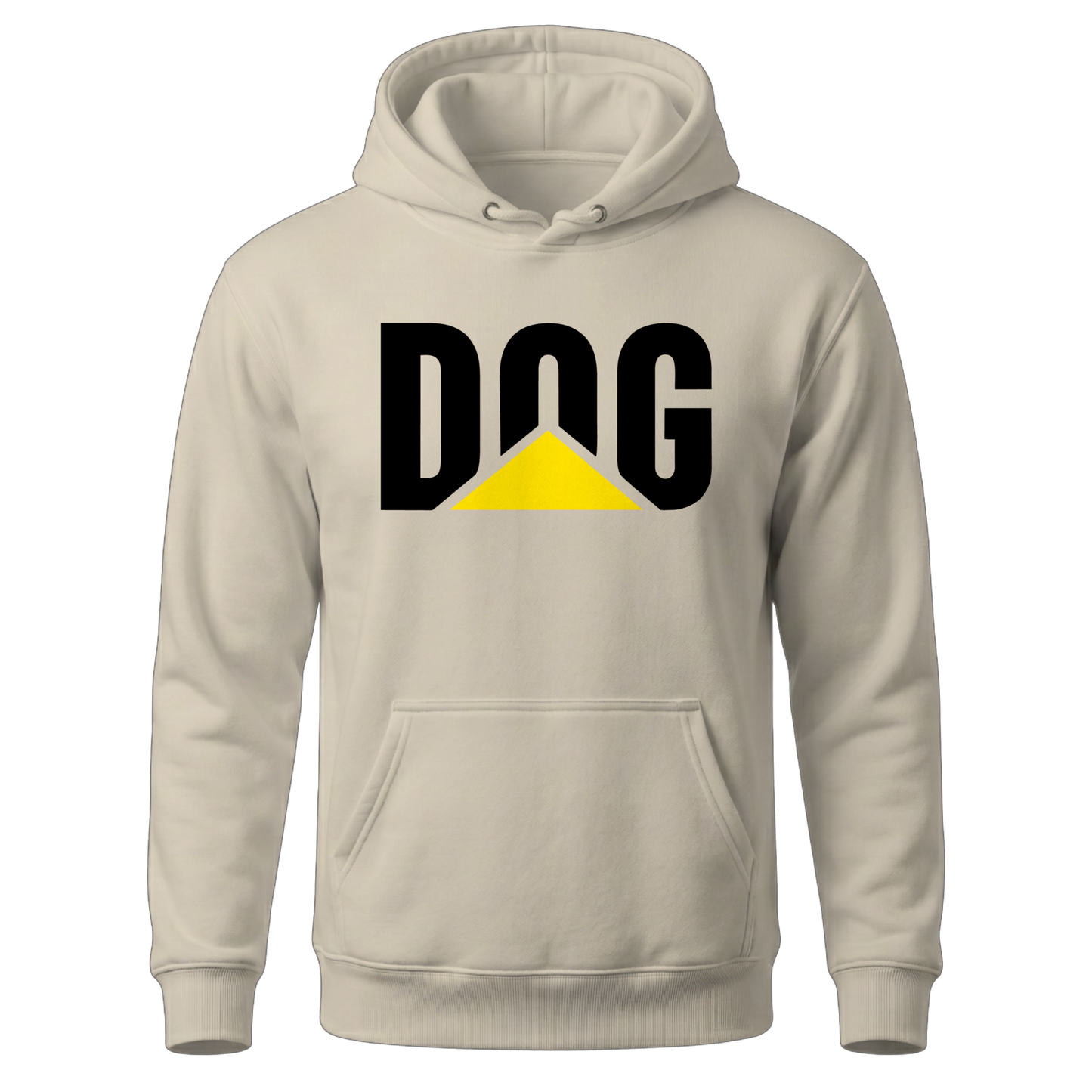 Industrial Breed