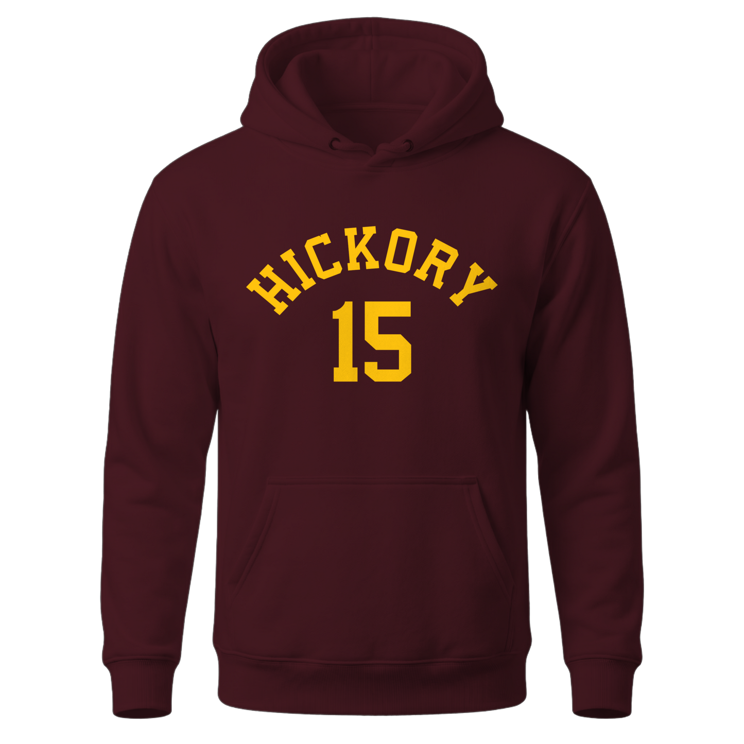 Hickory 15 Huskers