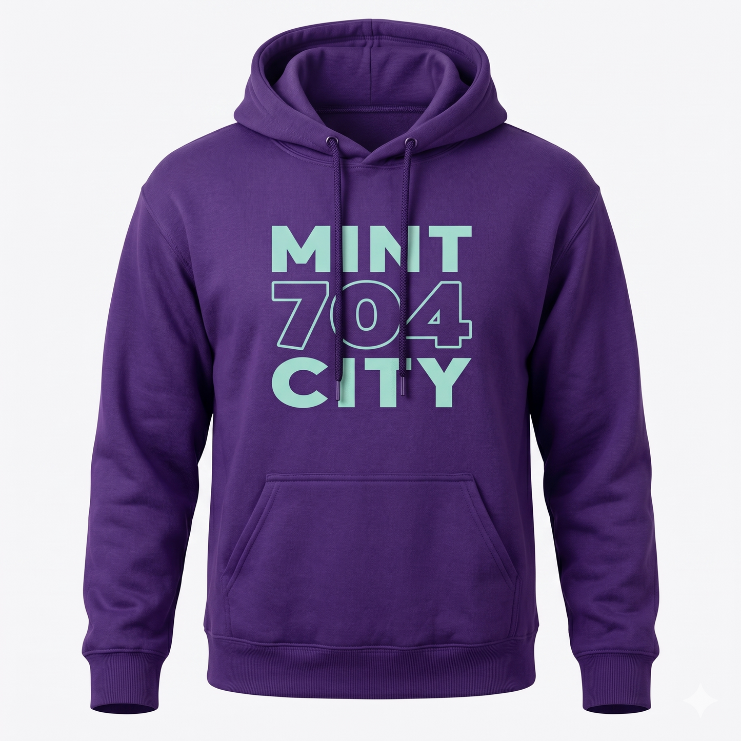 Mint City 704