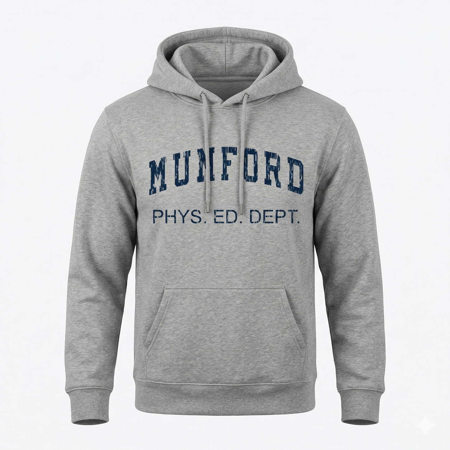 Mumford Phys Ed