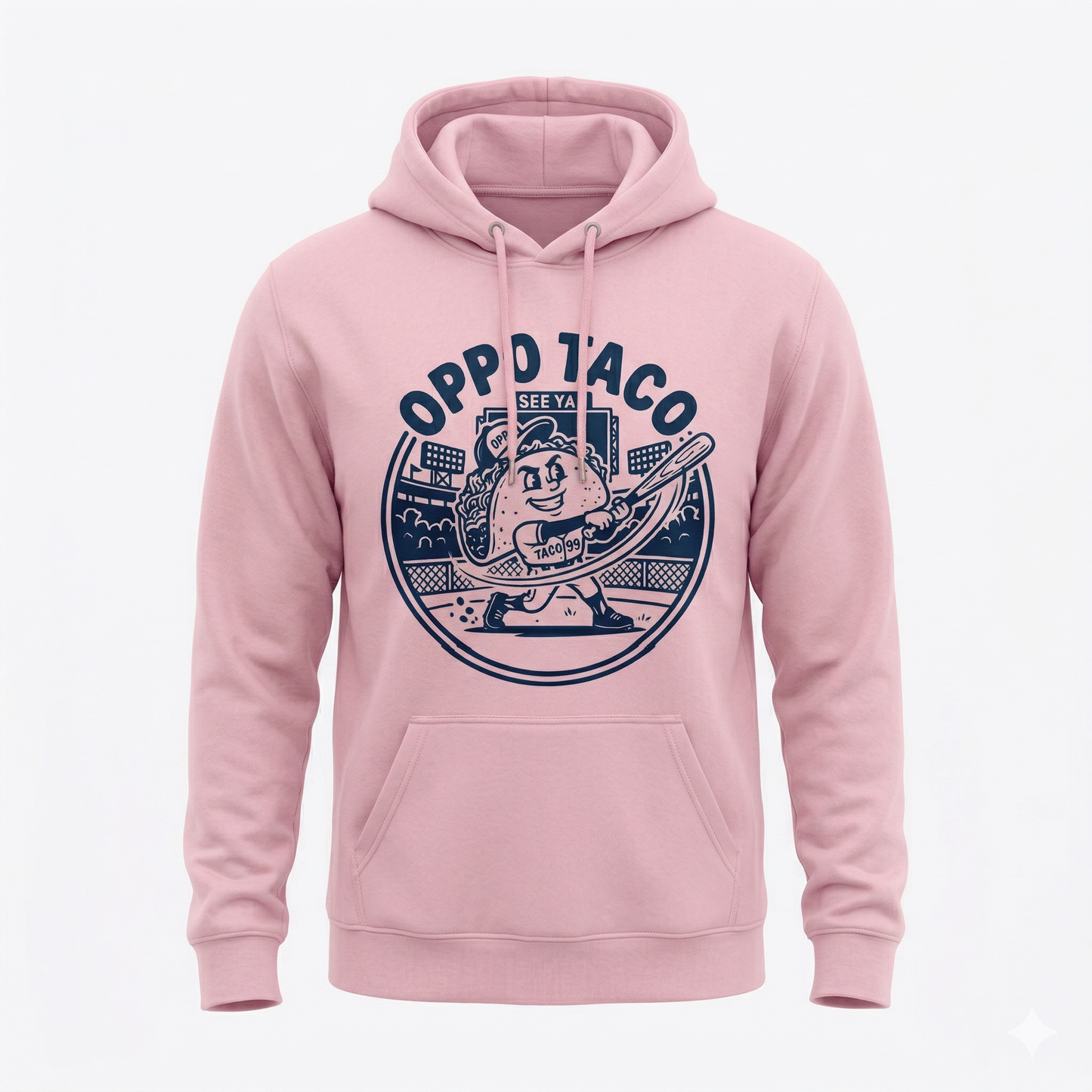 Oppo Taco