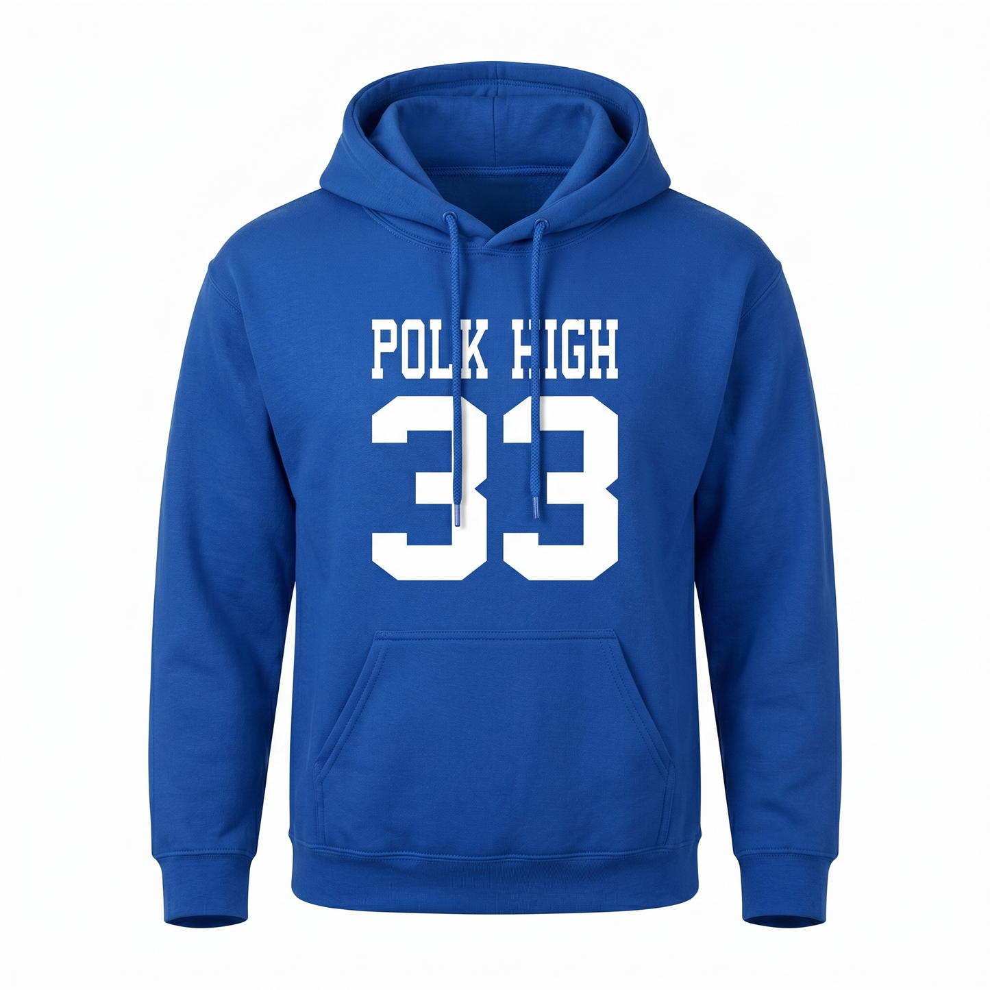 Polk High Legend