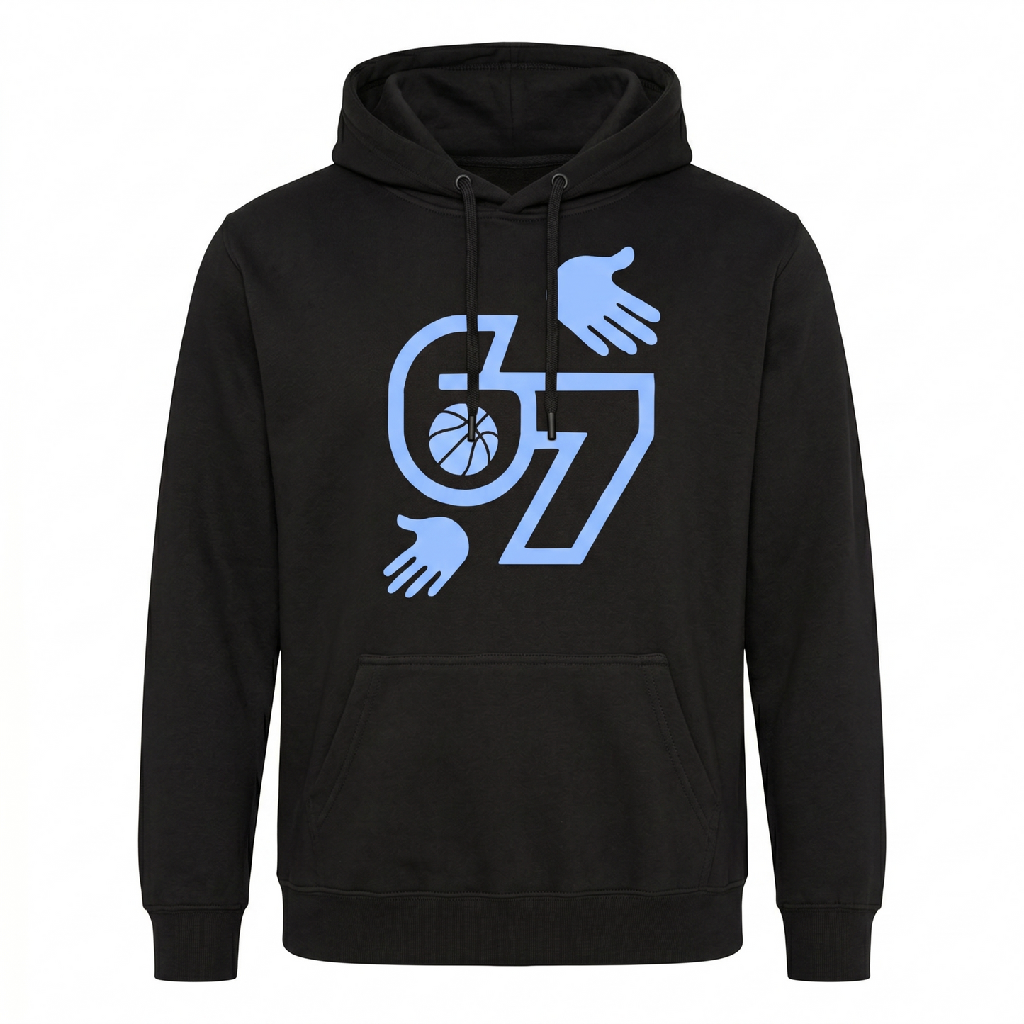Number 6 7 Basketball