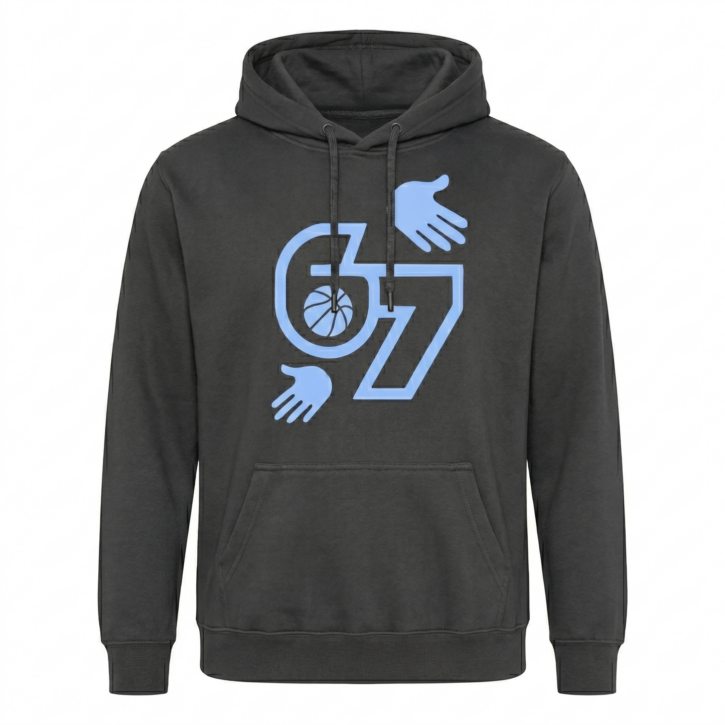 Number 6 7 Basketball
