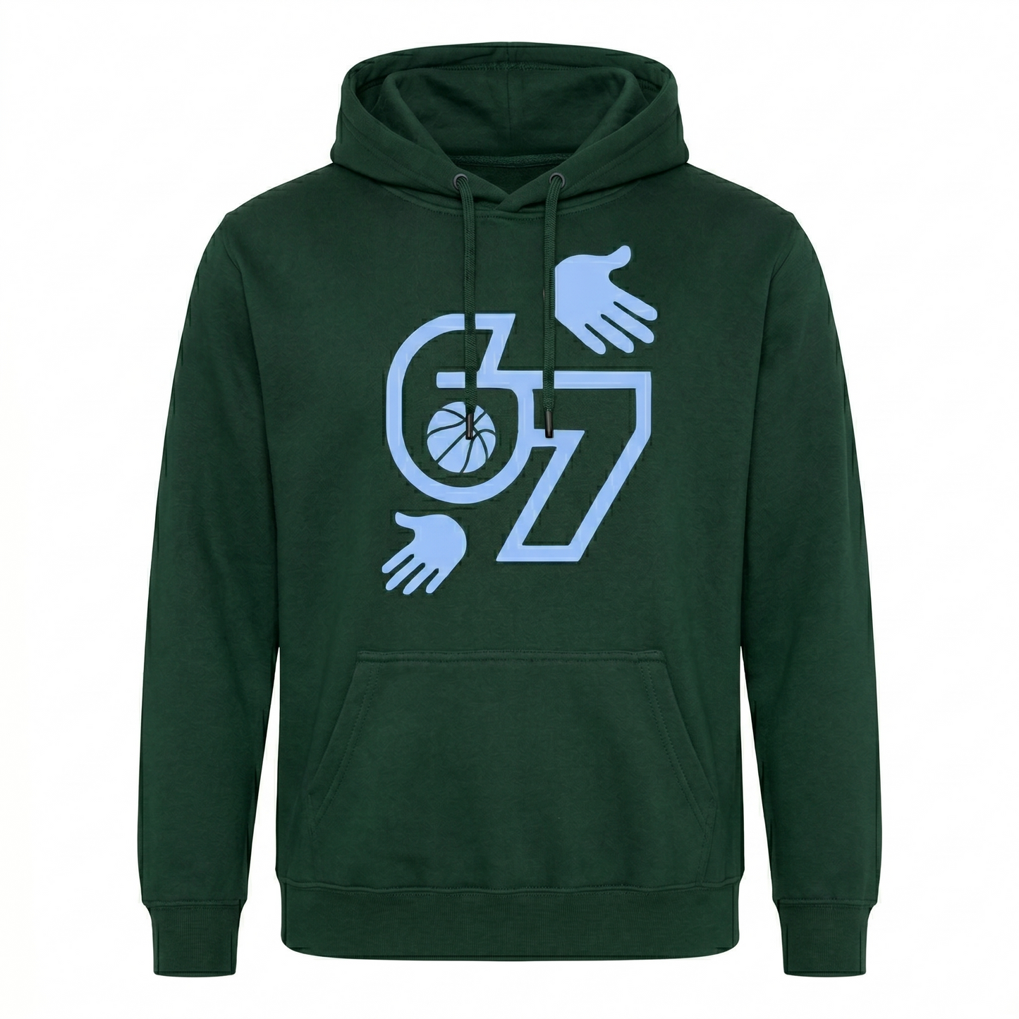 Number 6 7 Basketball