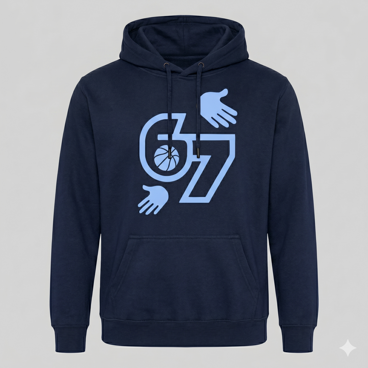 Number 6 7 Basketball