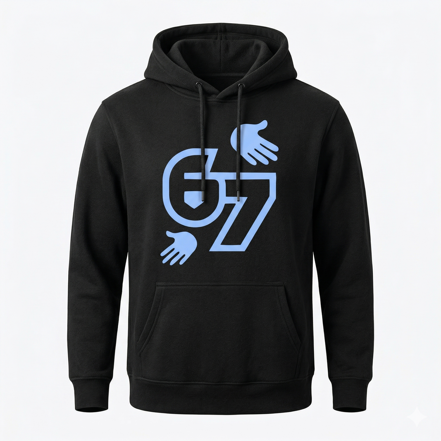 Number 6 7 Baseball