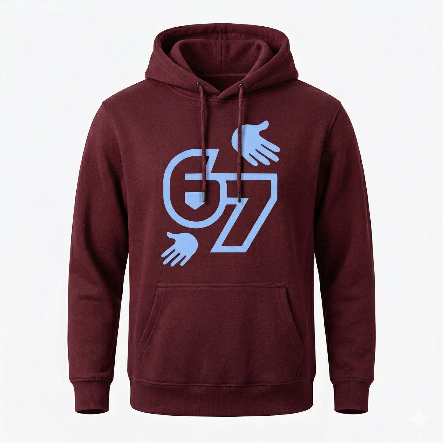 Number 6 7 Baseball