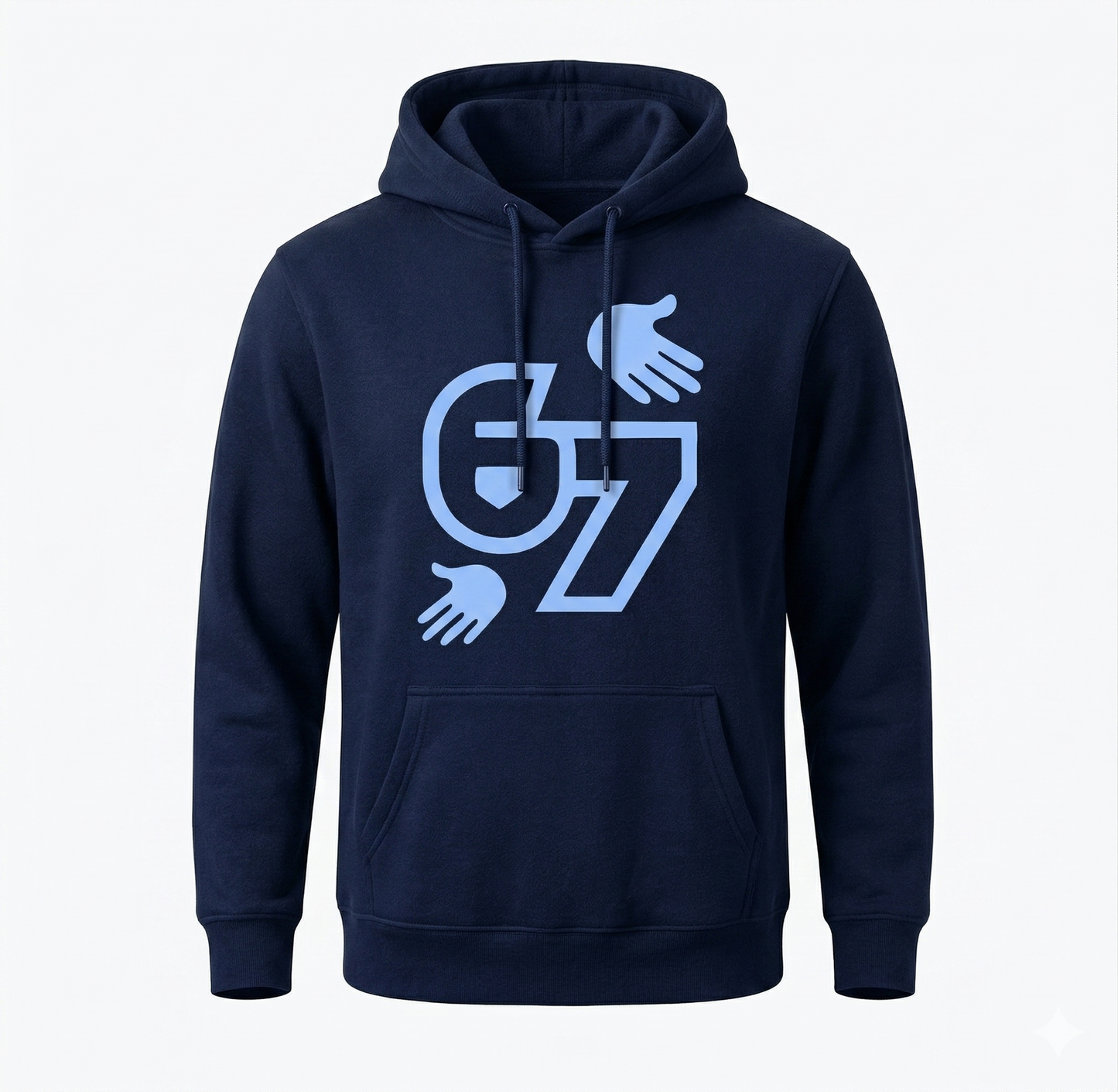 Number 6 7 Baseball