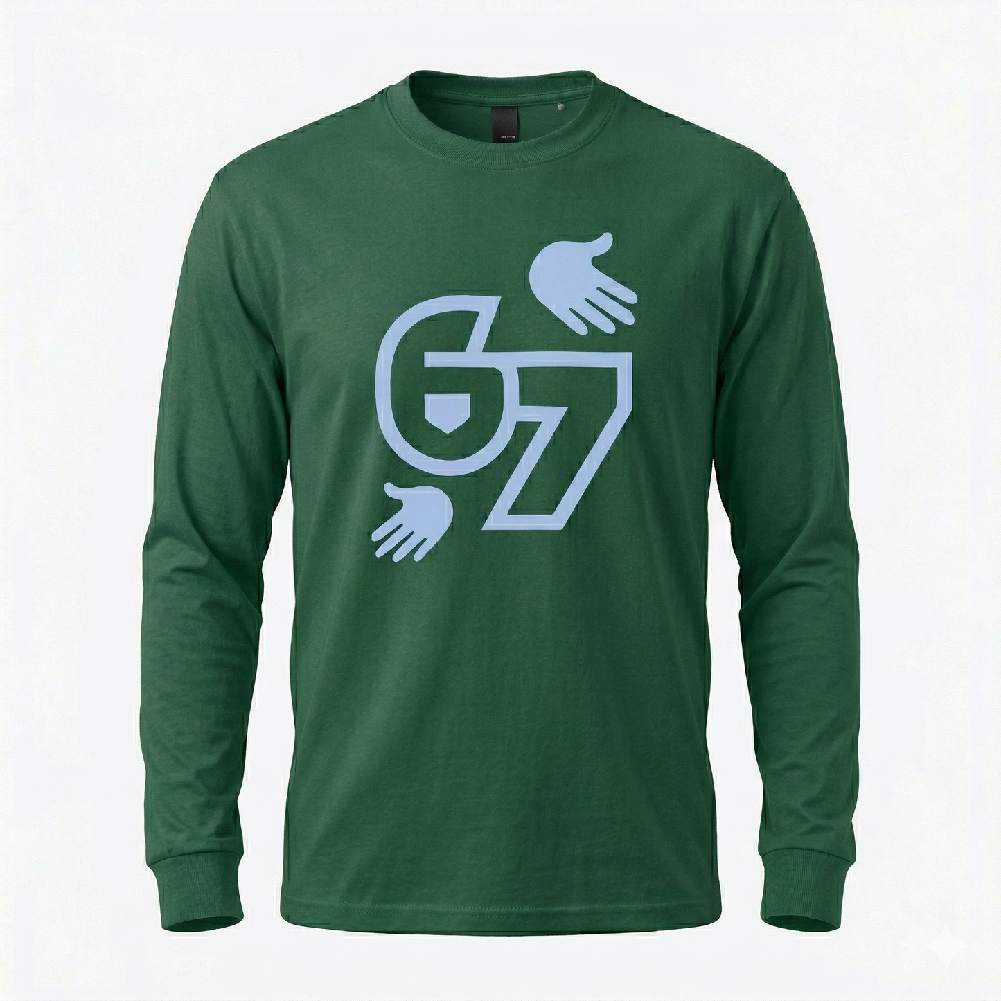 Number 6 7 Baseball