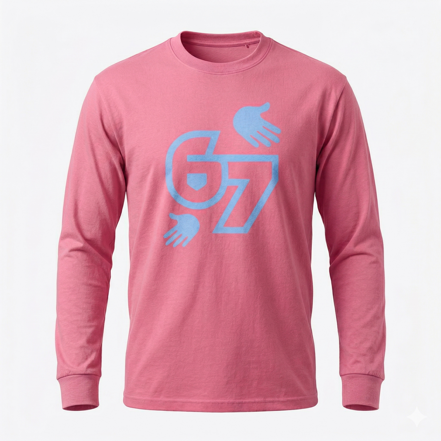 Number 6 7 Baseball