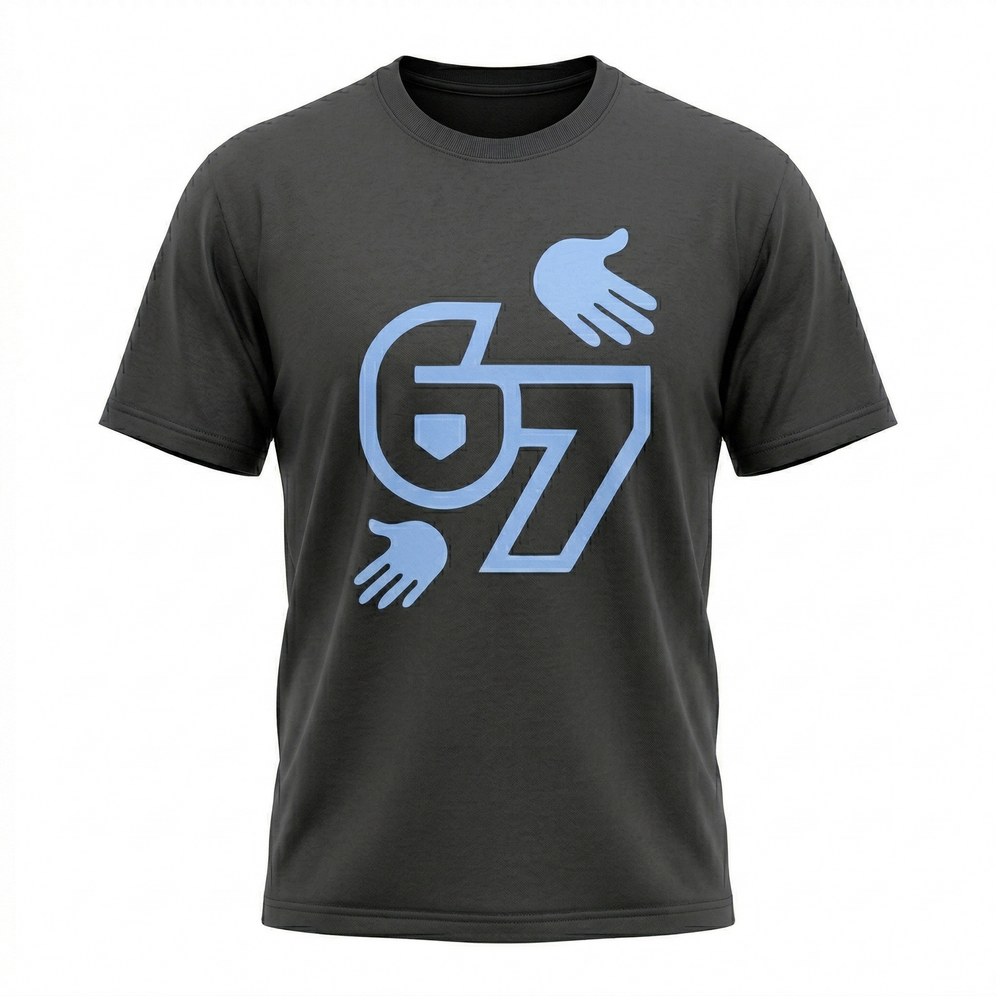 Number 6 7 Baseball