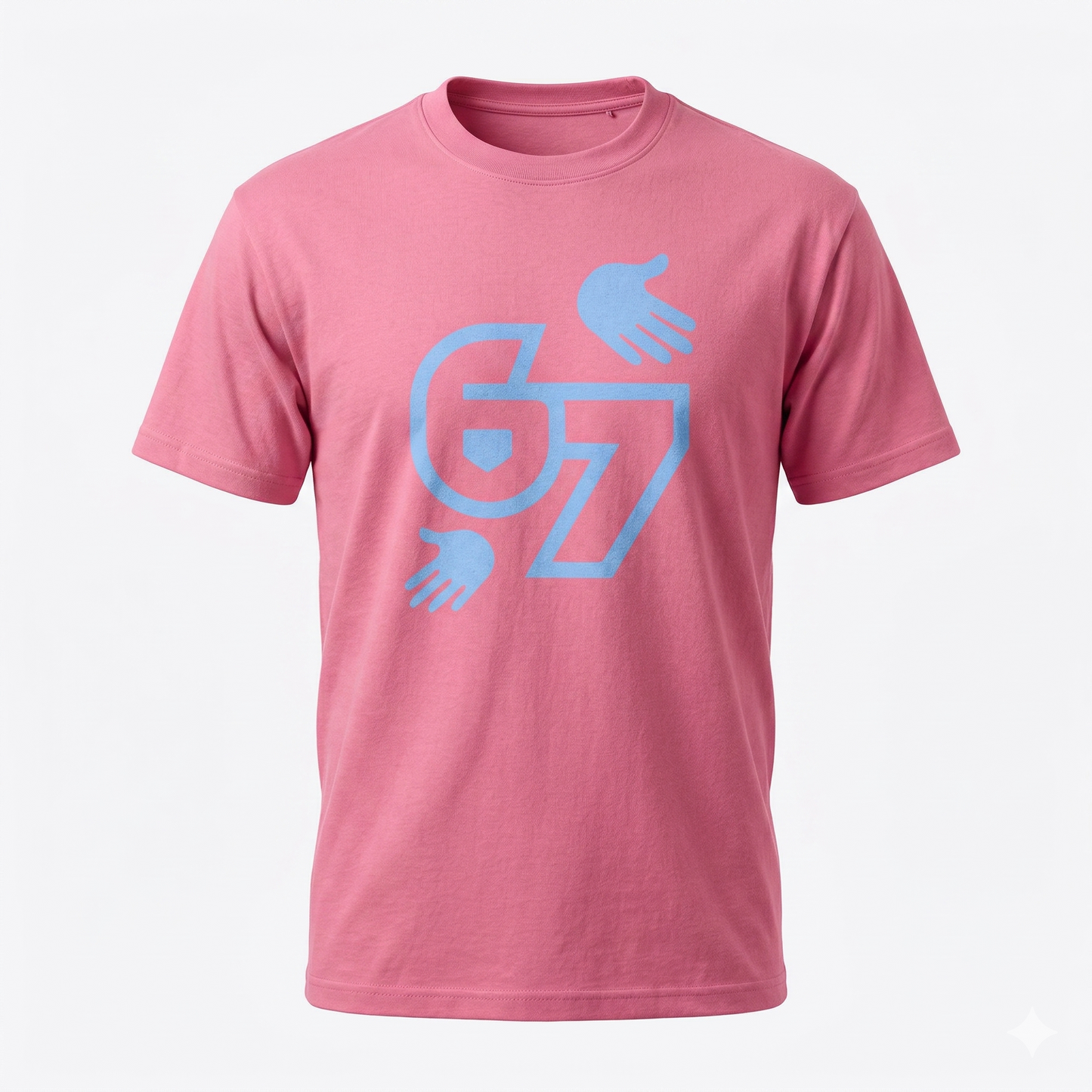 Number 6 7 Baseball