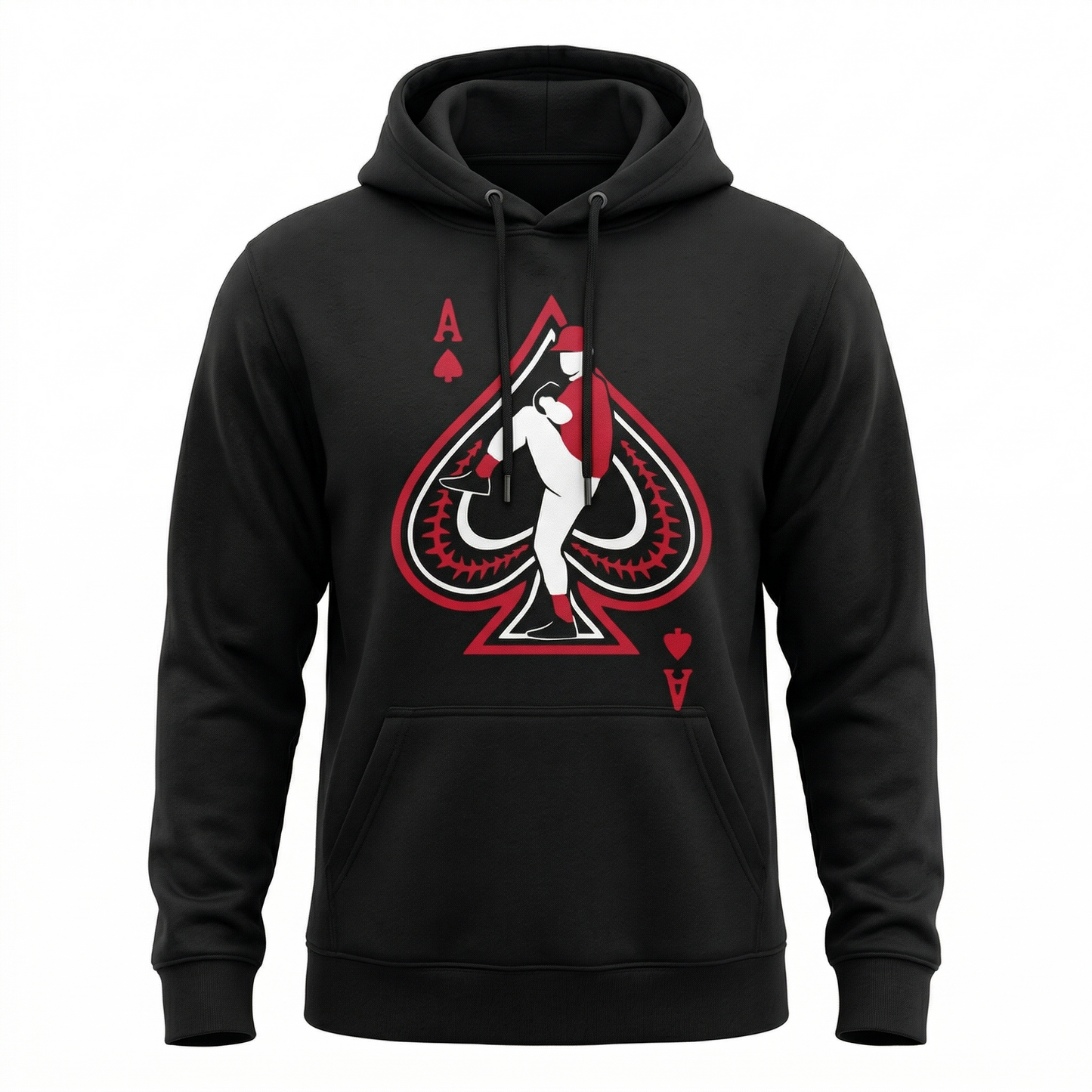 The Ace of Spades