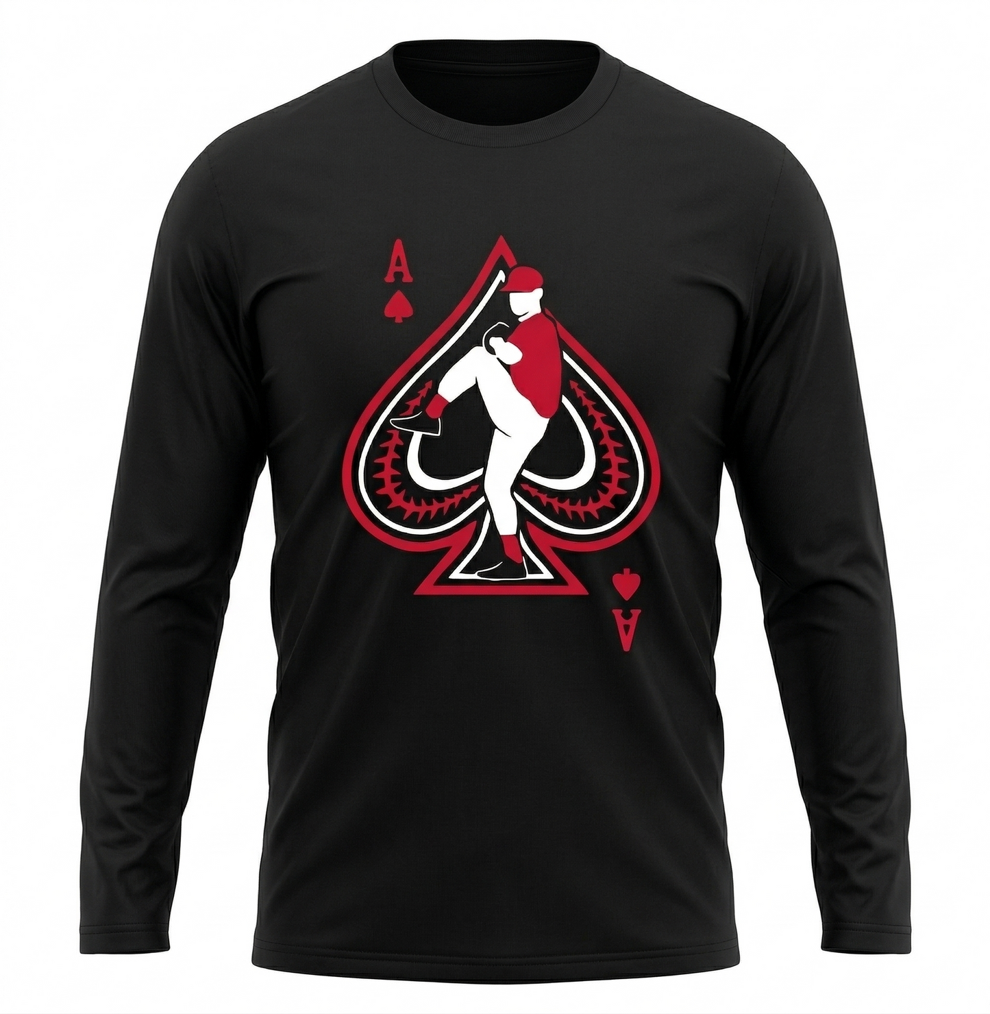 The Ace of Spades