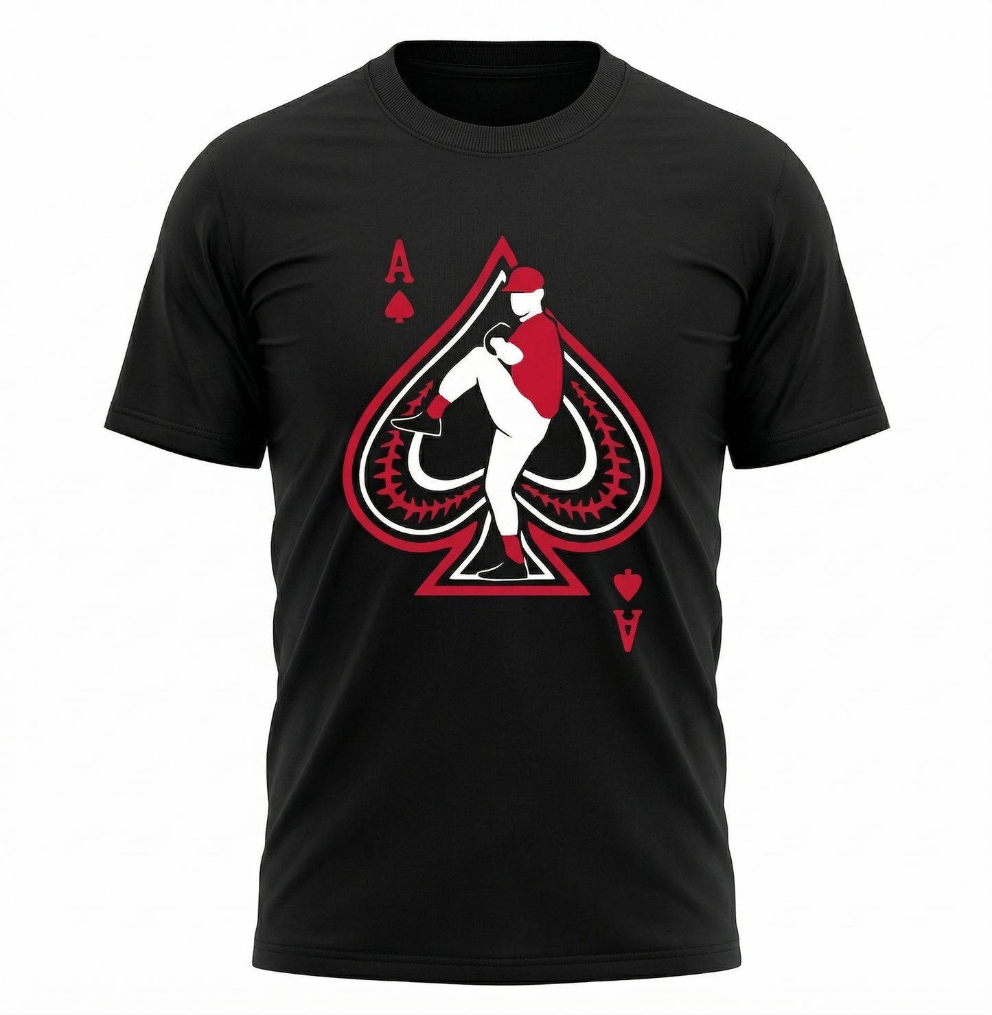 The Ace of Spades