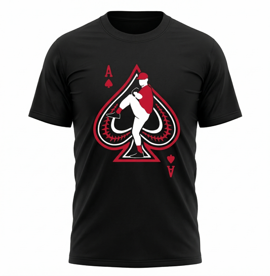 The Ace of Spades