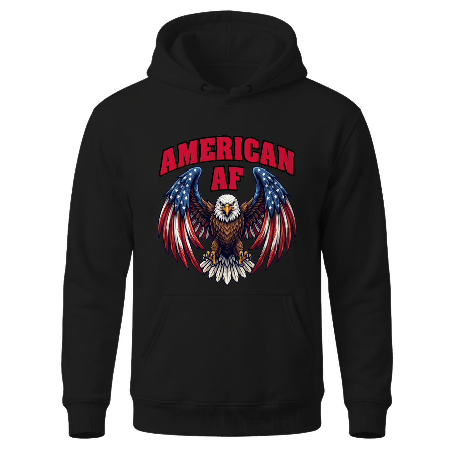 American AF Eagle
