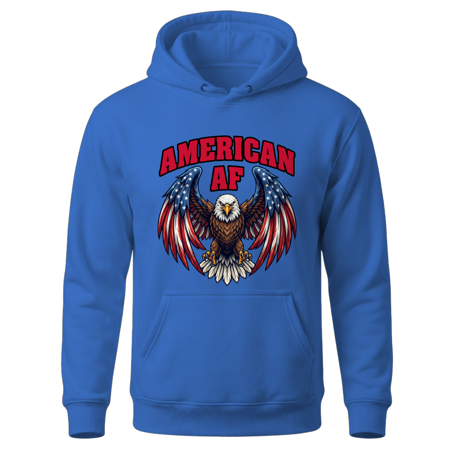 American AF Eagle