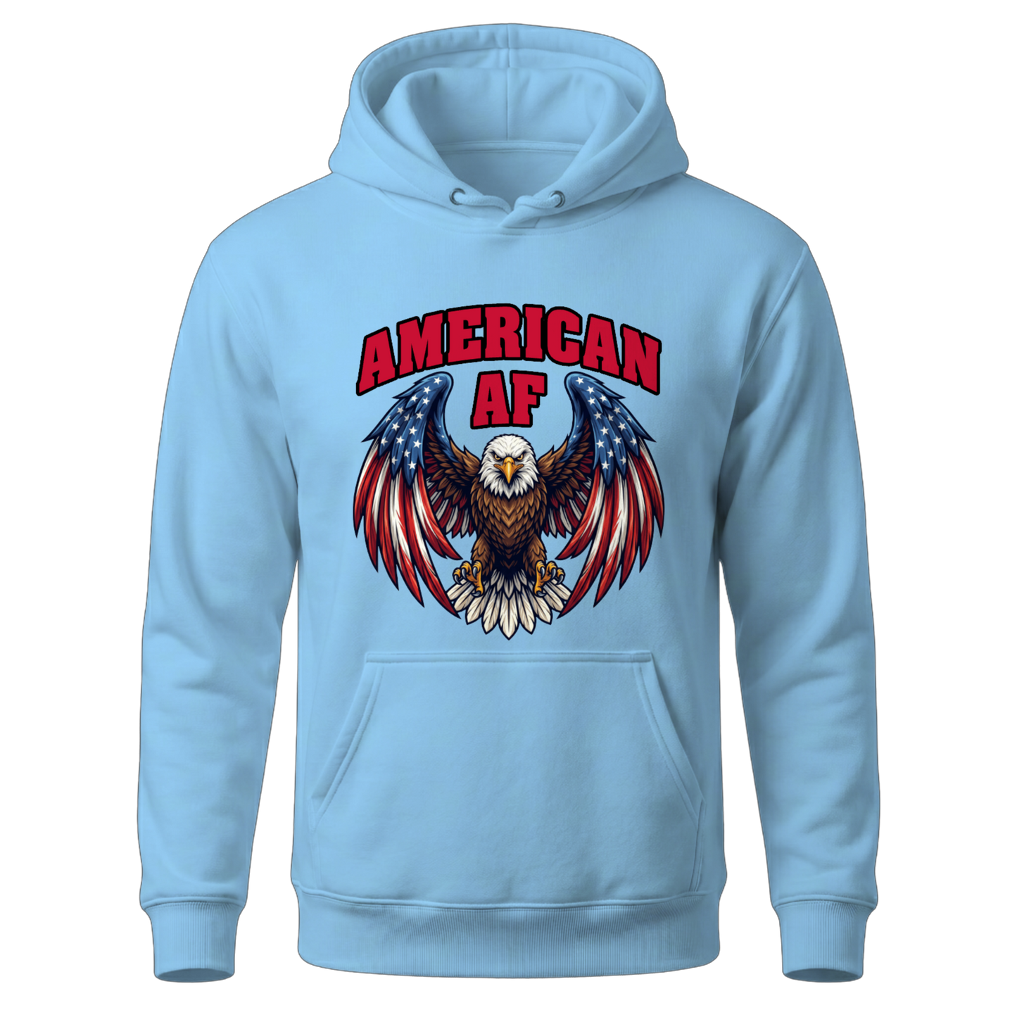 American AF Eagle