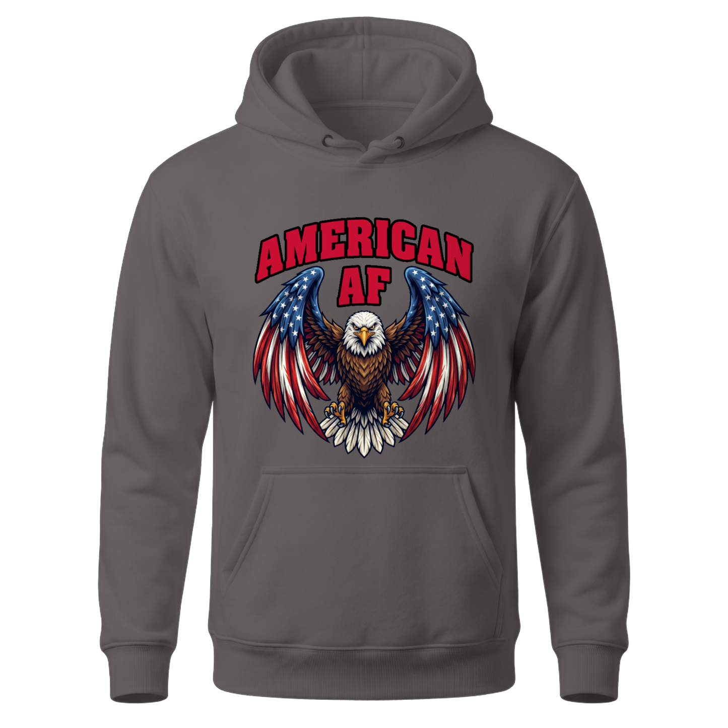 American AF Eagle