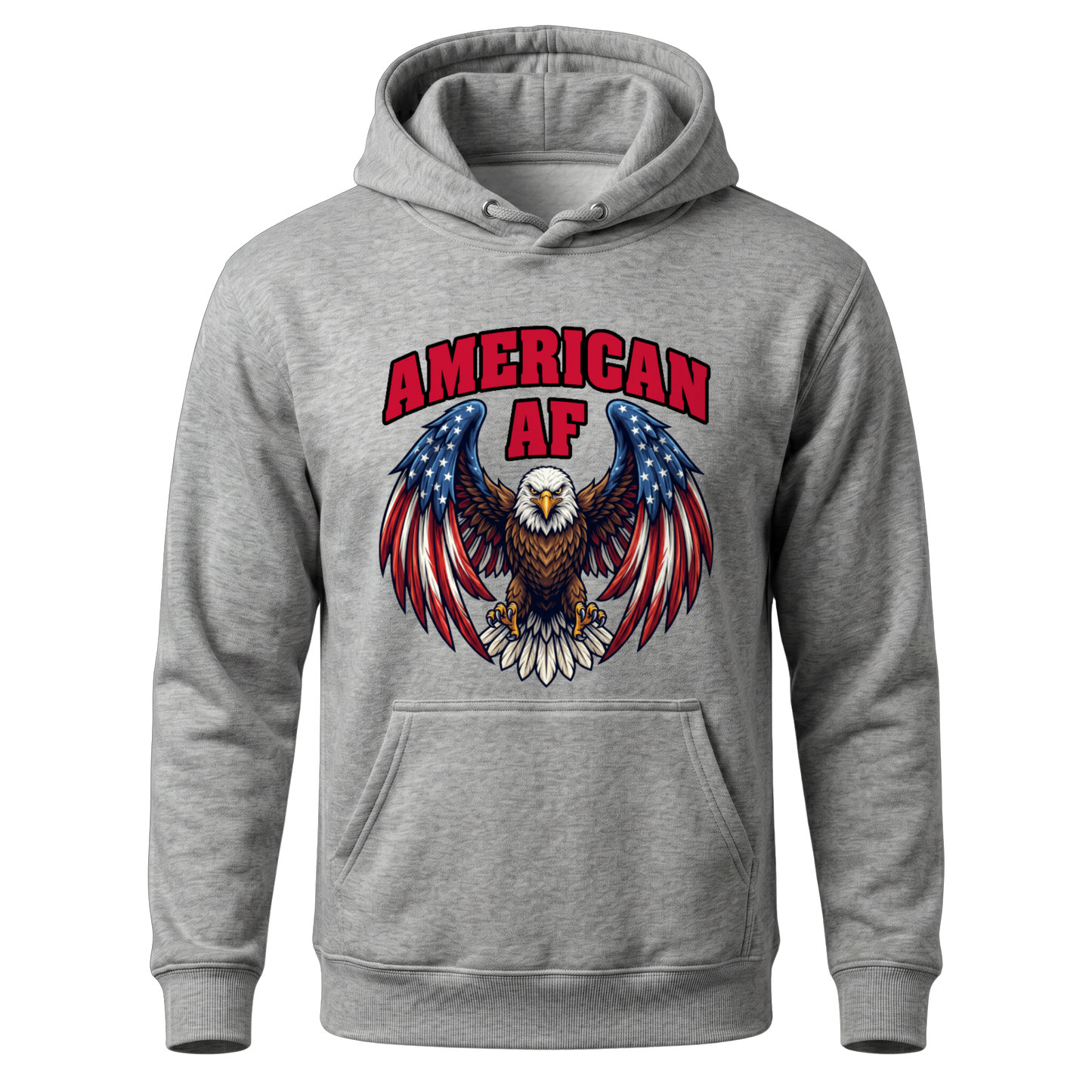 American AF Eagle