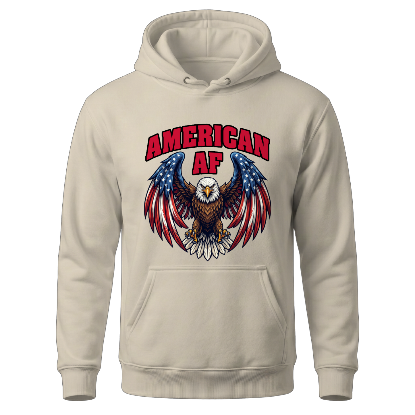 American AF Eagle
