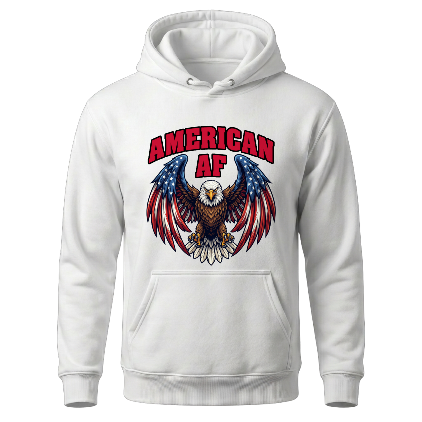 American AF Eagle