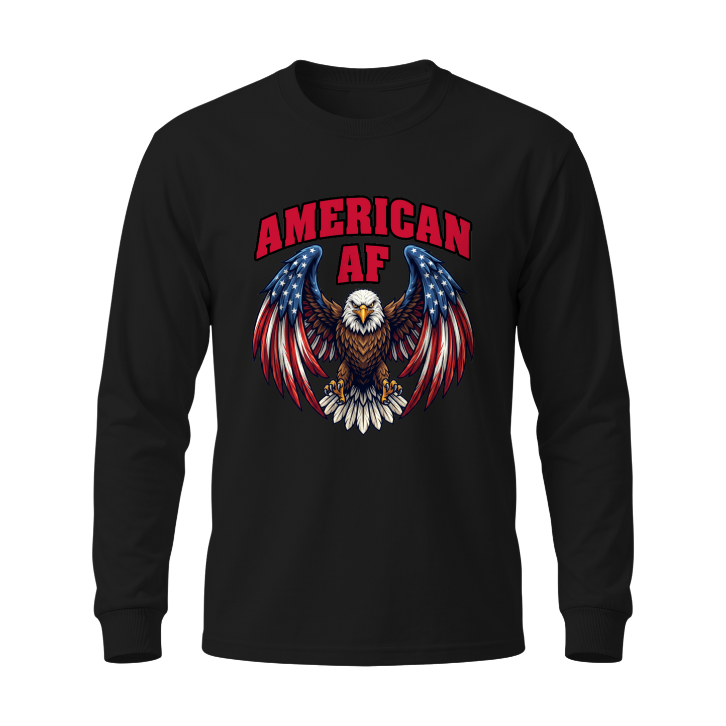 American AF Eagle