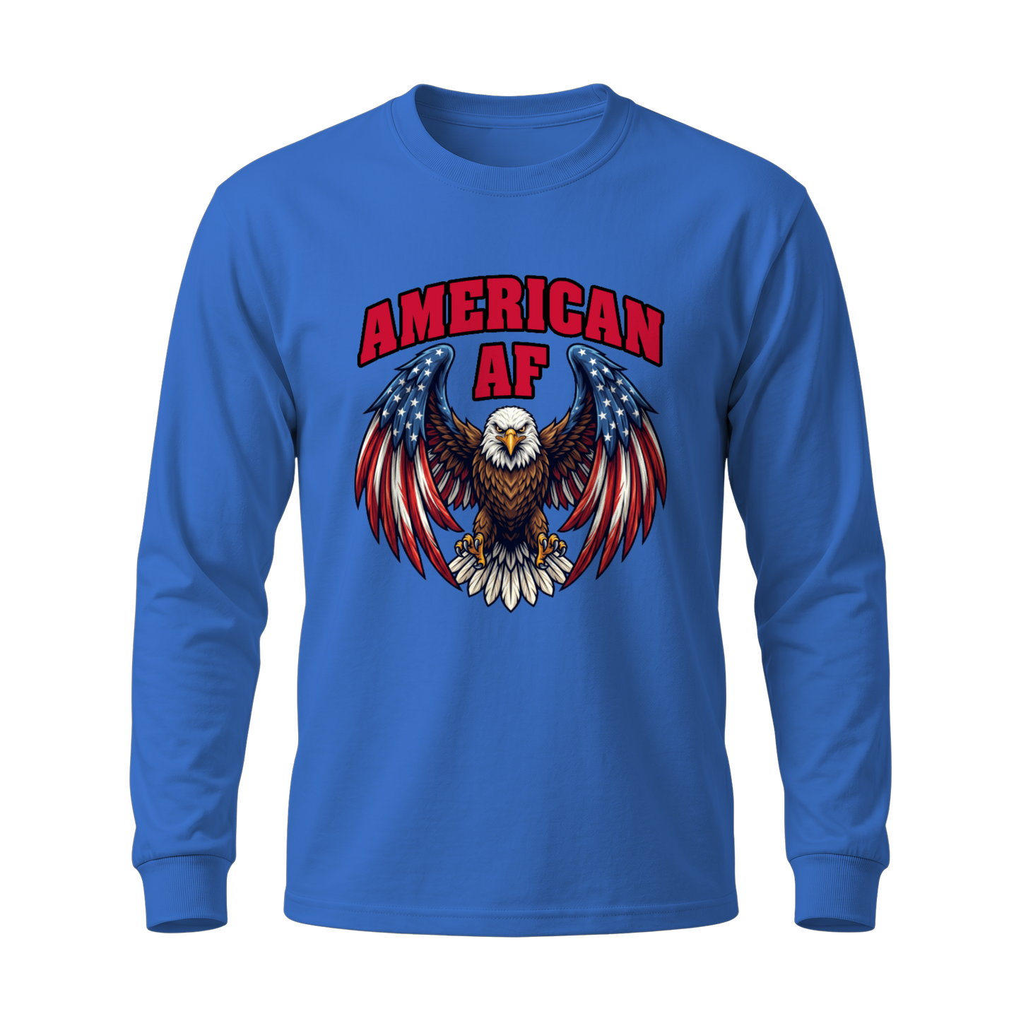 American AF Eagle
