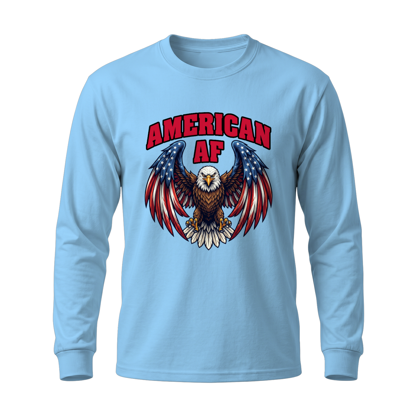 American AF Eagle