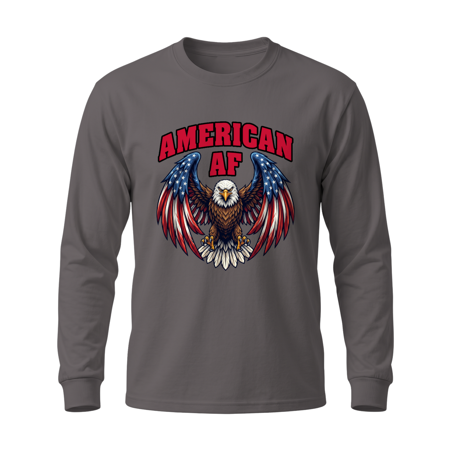 American AF Eagle