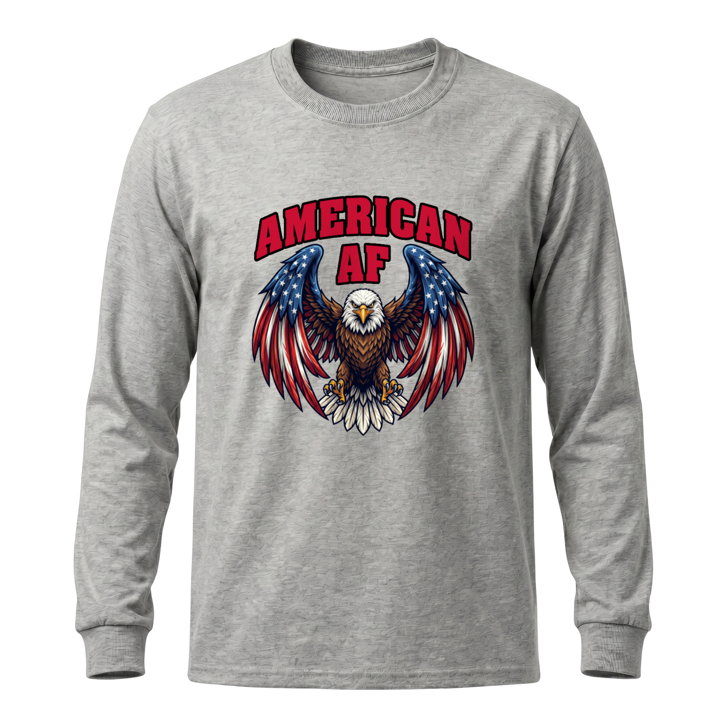 American AF Eagle