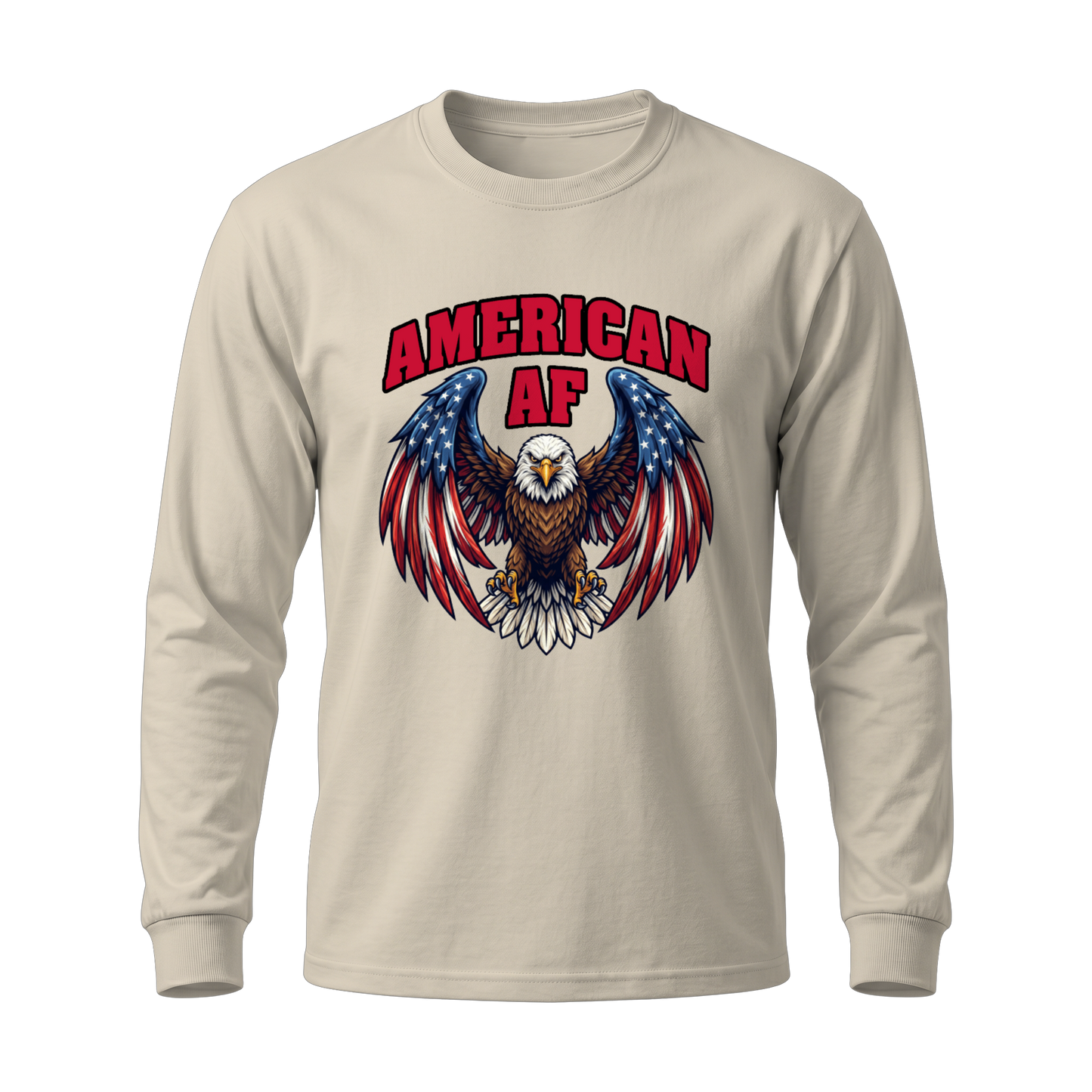 American AF Eagle