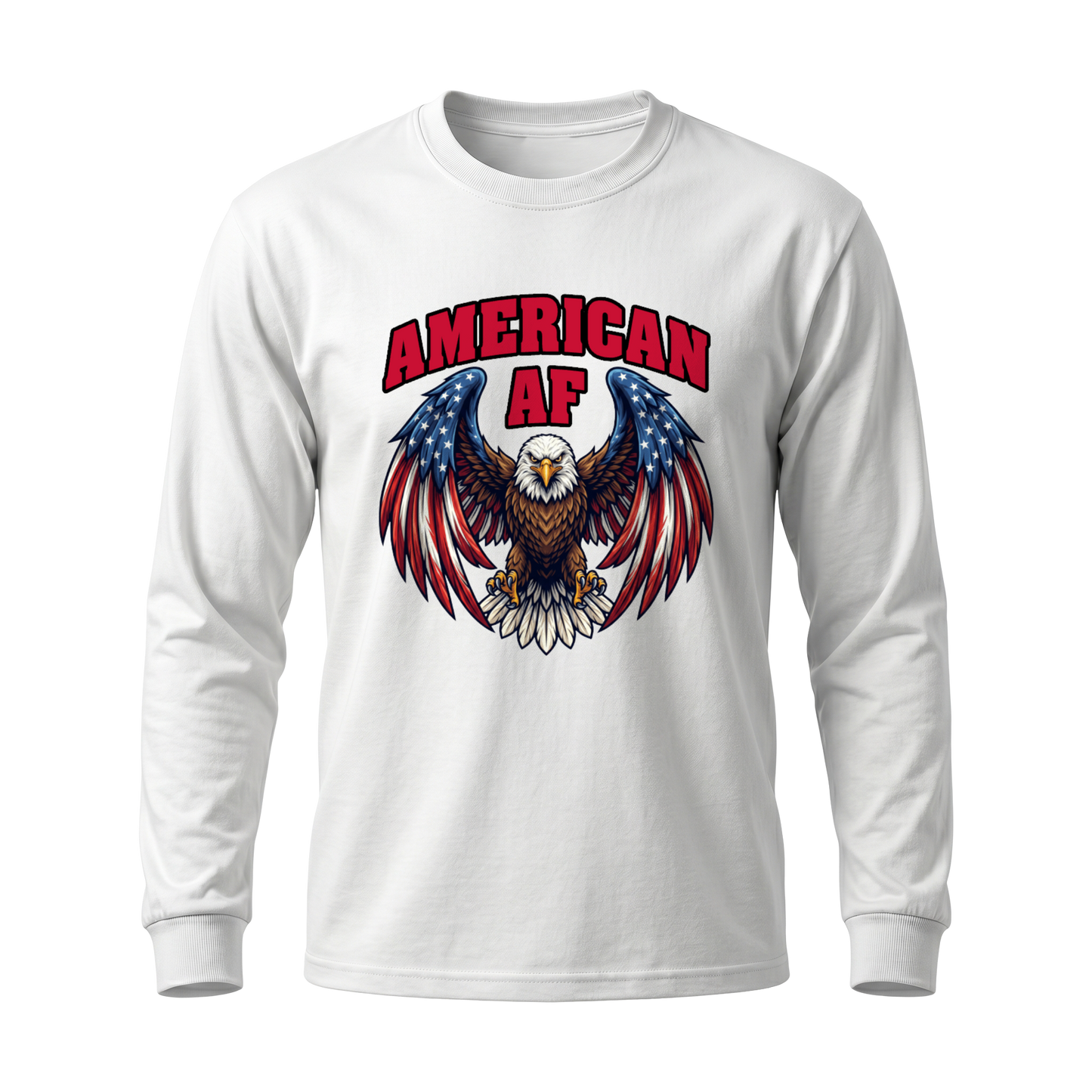 American AF Eagle