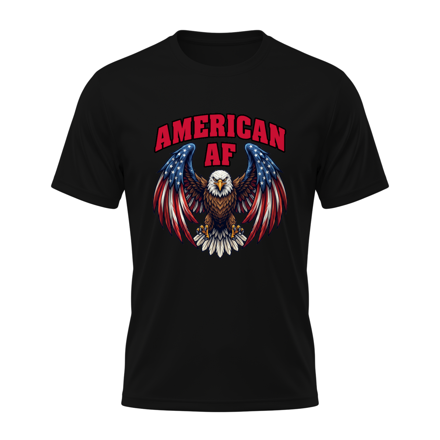 American AF Eagle
