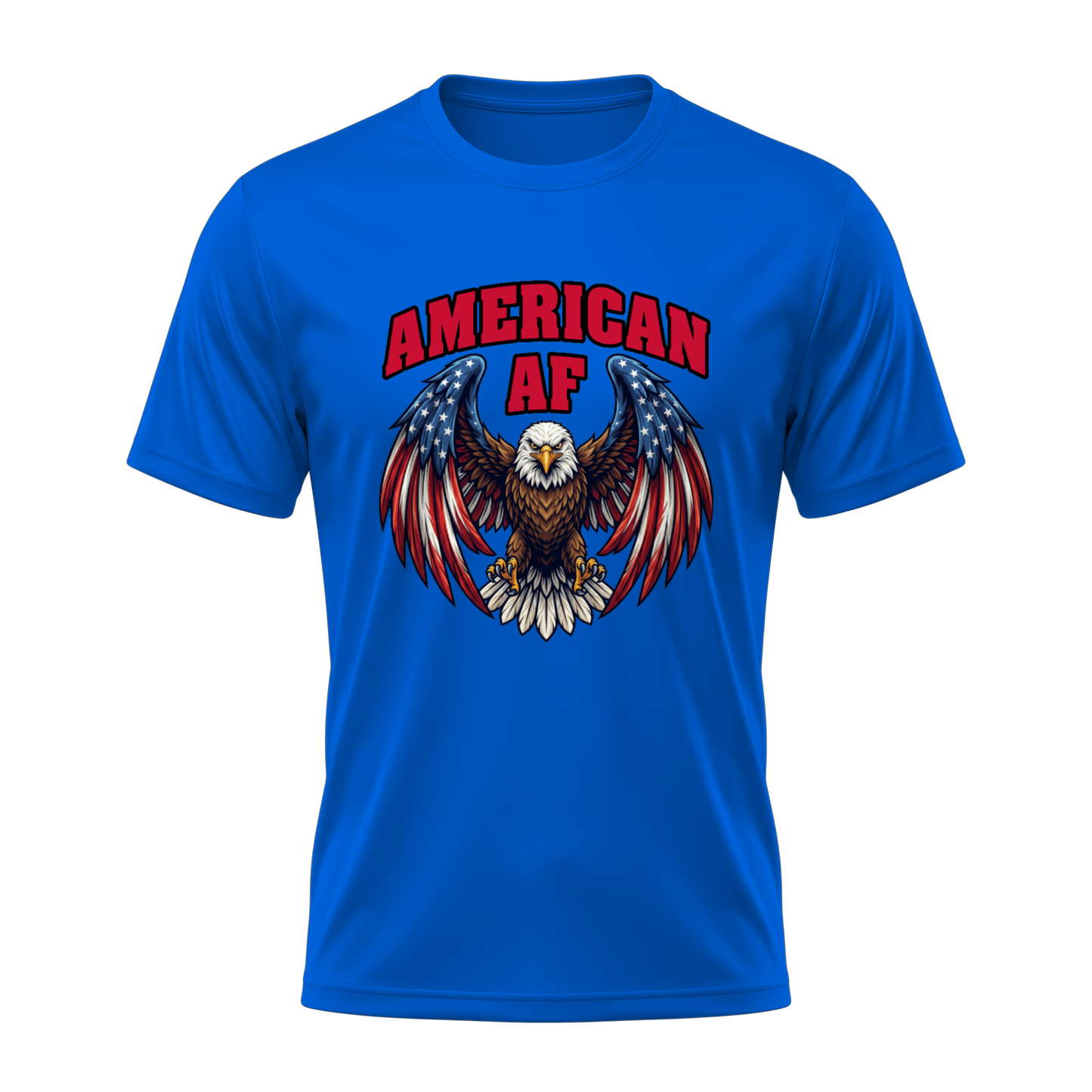 American AF Eagle