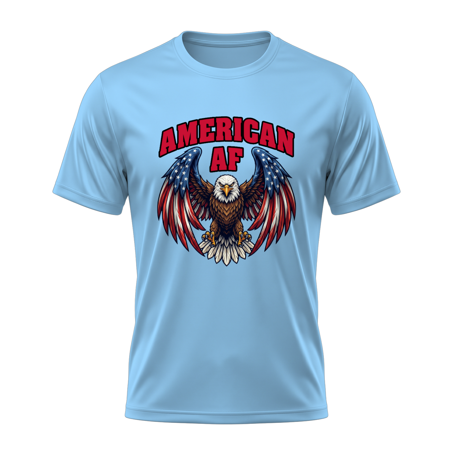 American AF Eagle