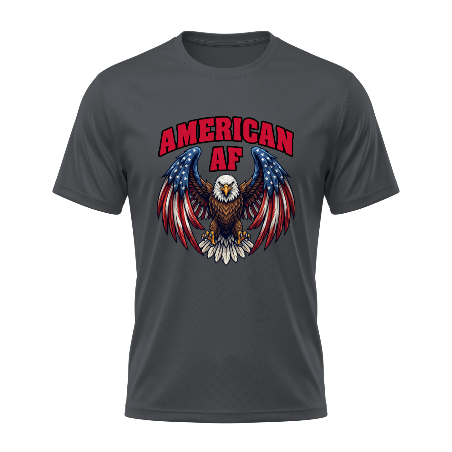 American AF Eagle