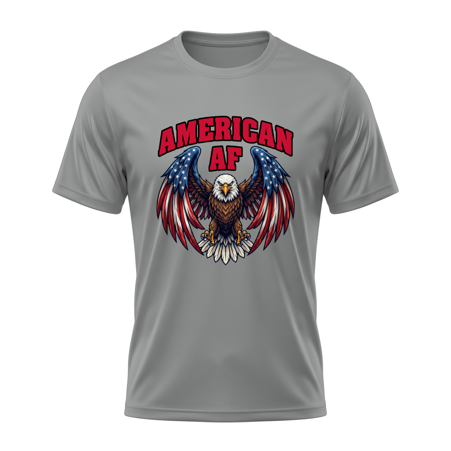 American AF Eagle