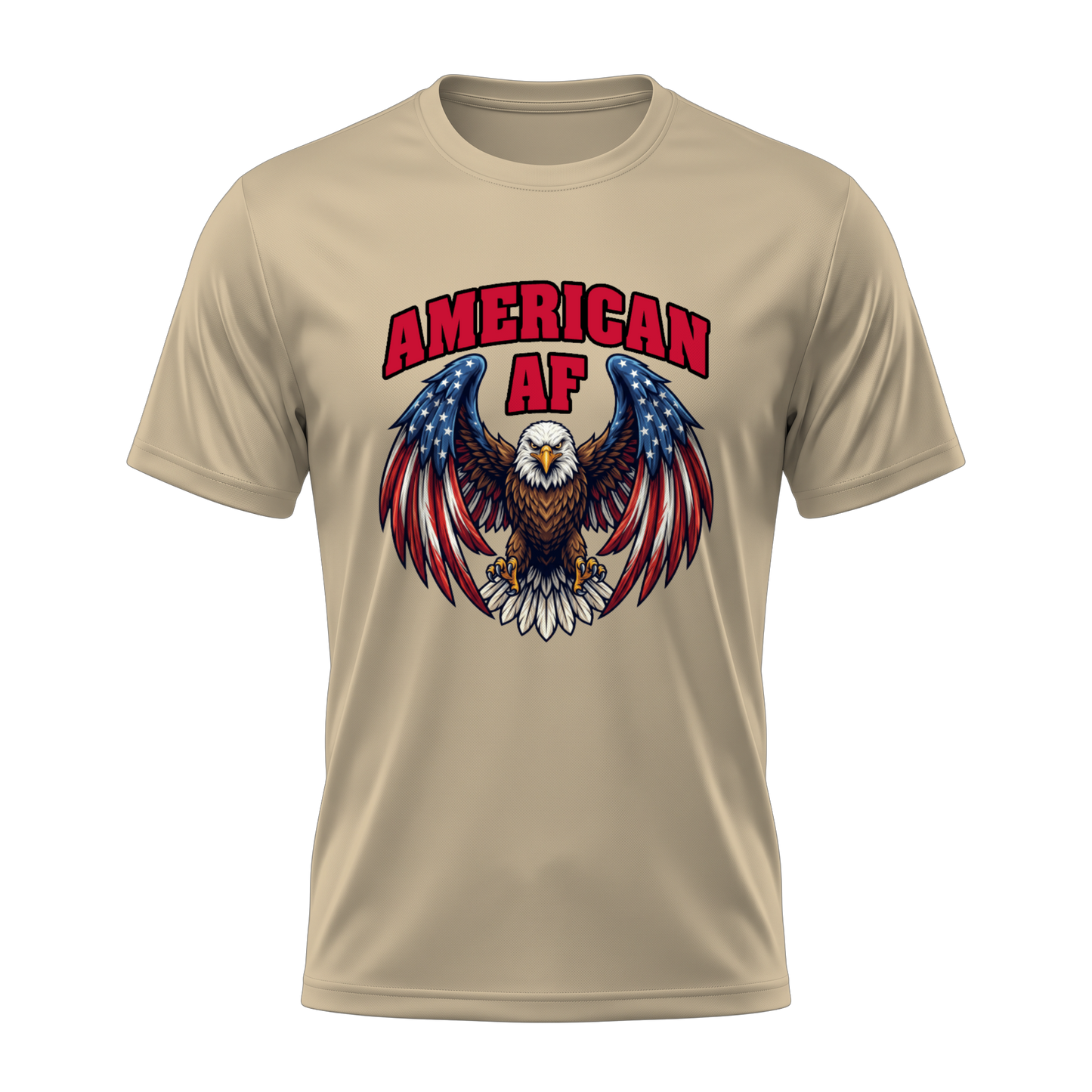 American AF Eagle