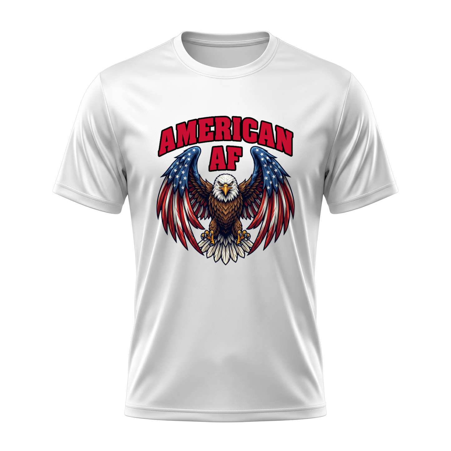 American AF Eagle
