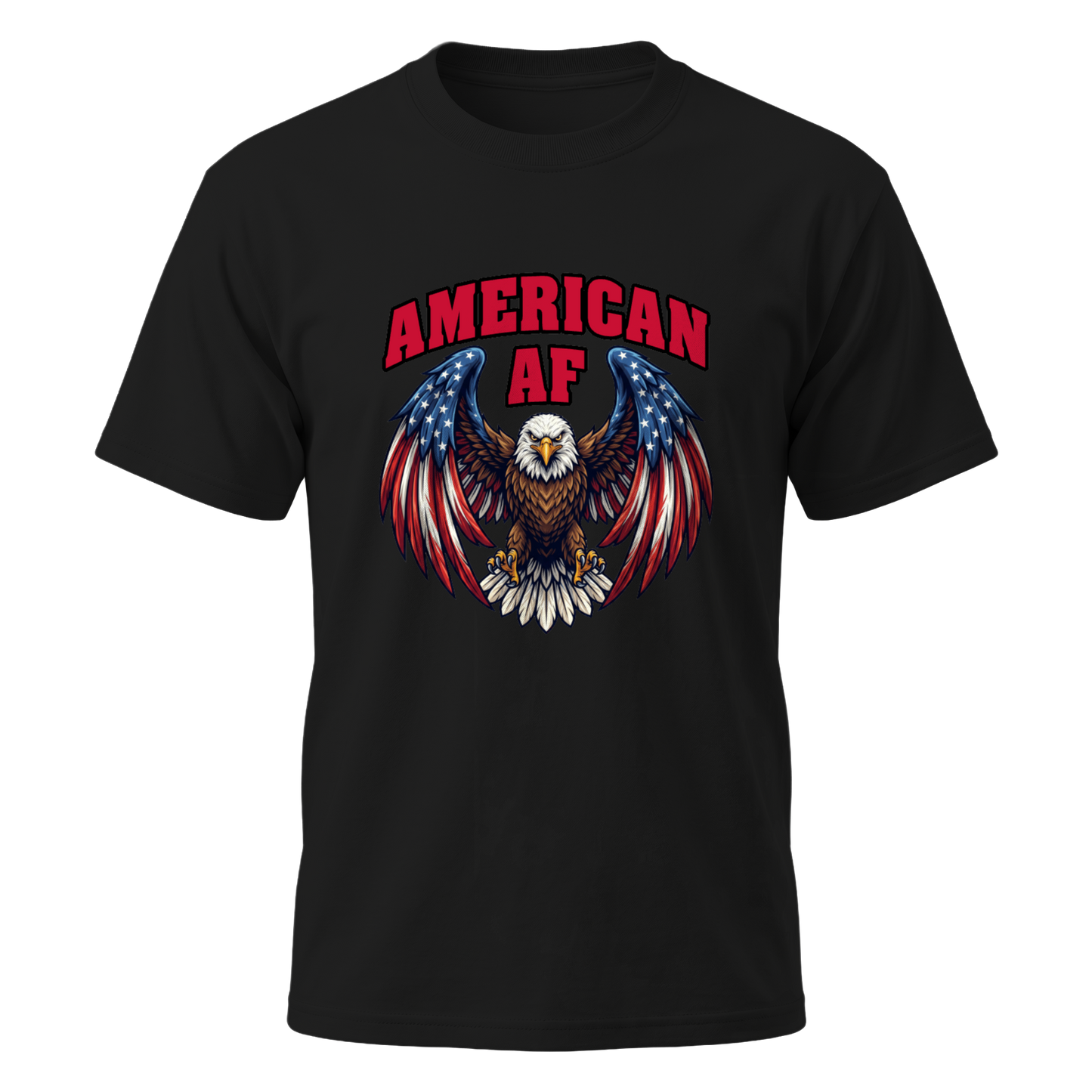 American AF Eagle