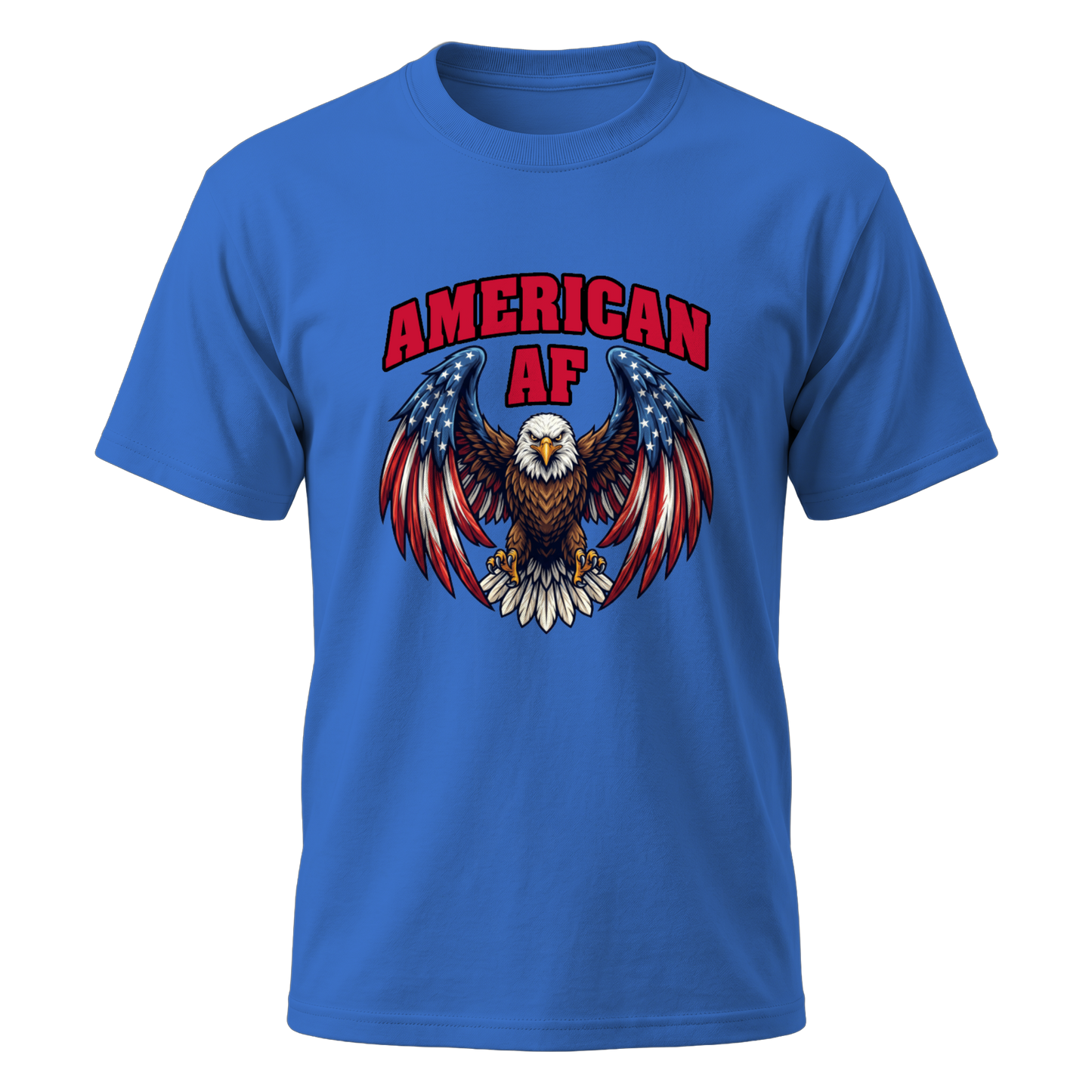 American AF Eagle