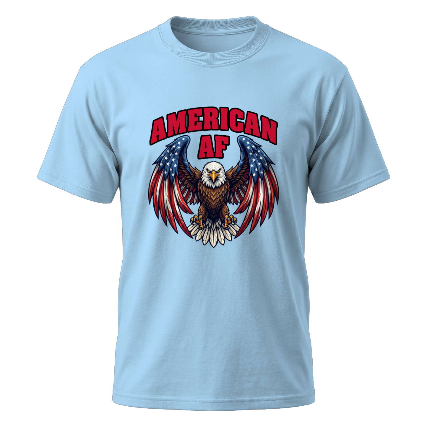 American AF Eagle