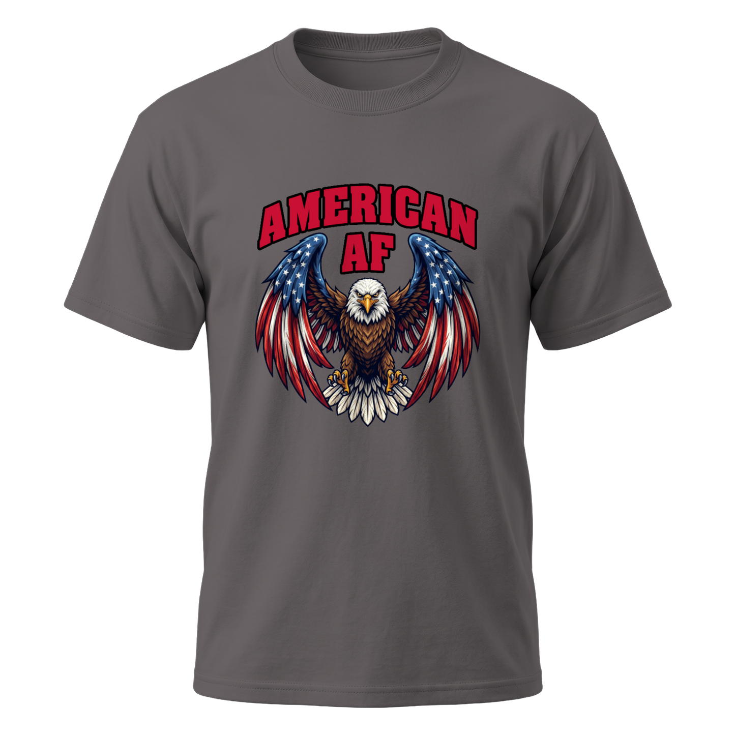 American AF Eagle
